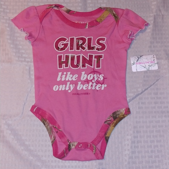 newborn baby girl onesie